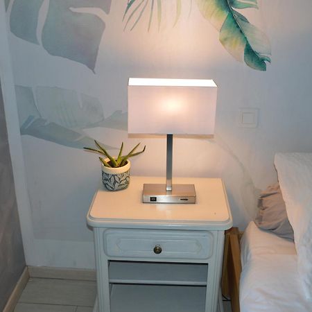 Chambres Et Table D'Hotes La Trottelee Bellefontaine  ภายนอก รูปภาพ