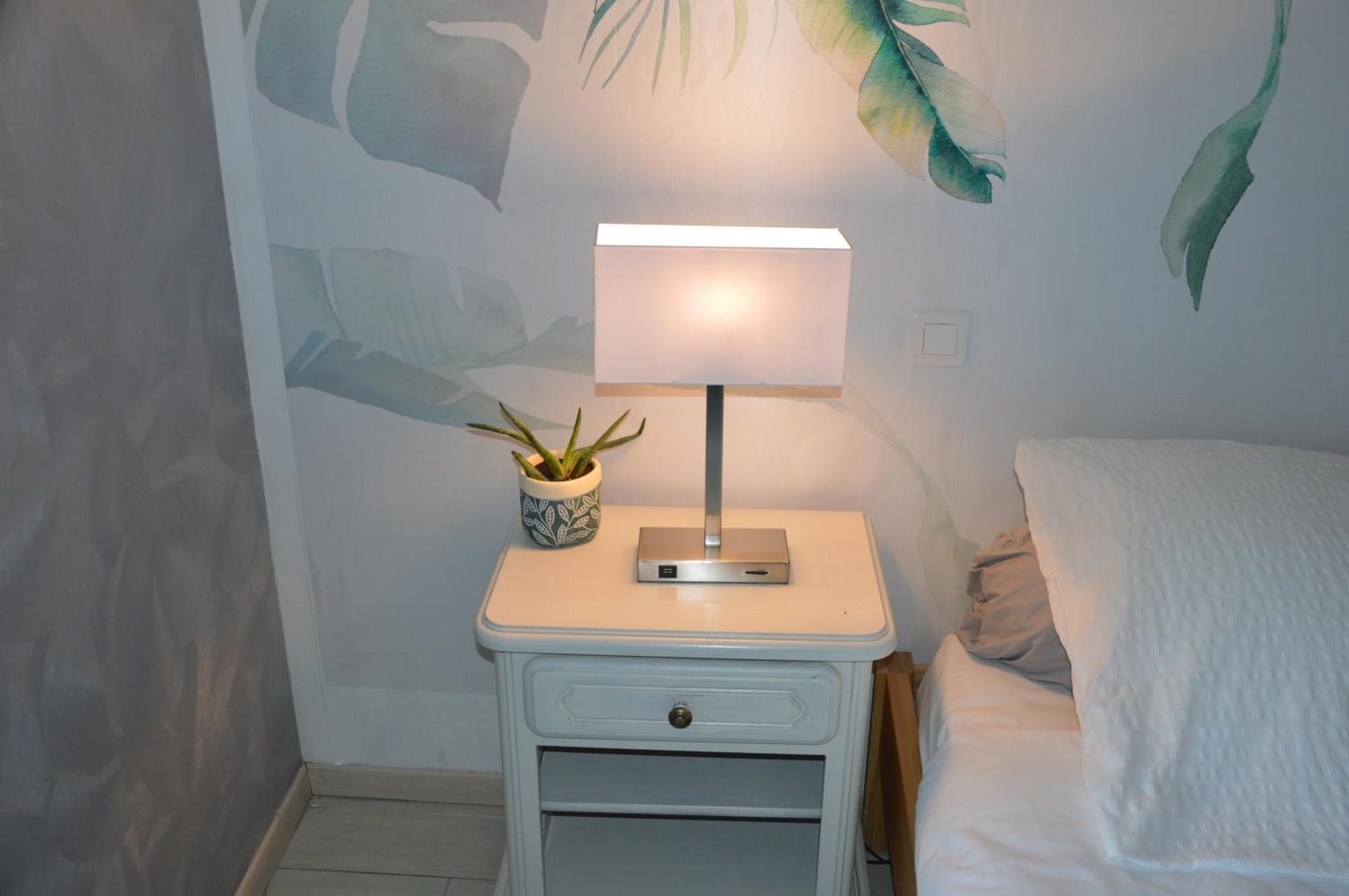 Chambres Et Table D'Hotes La Trottelee Bellefontaine  ภายนอก รูปภาพ